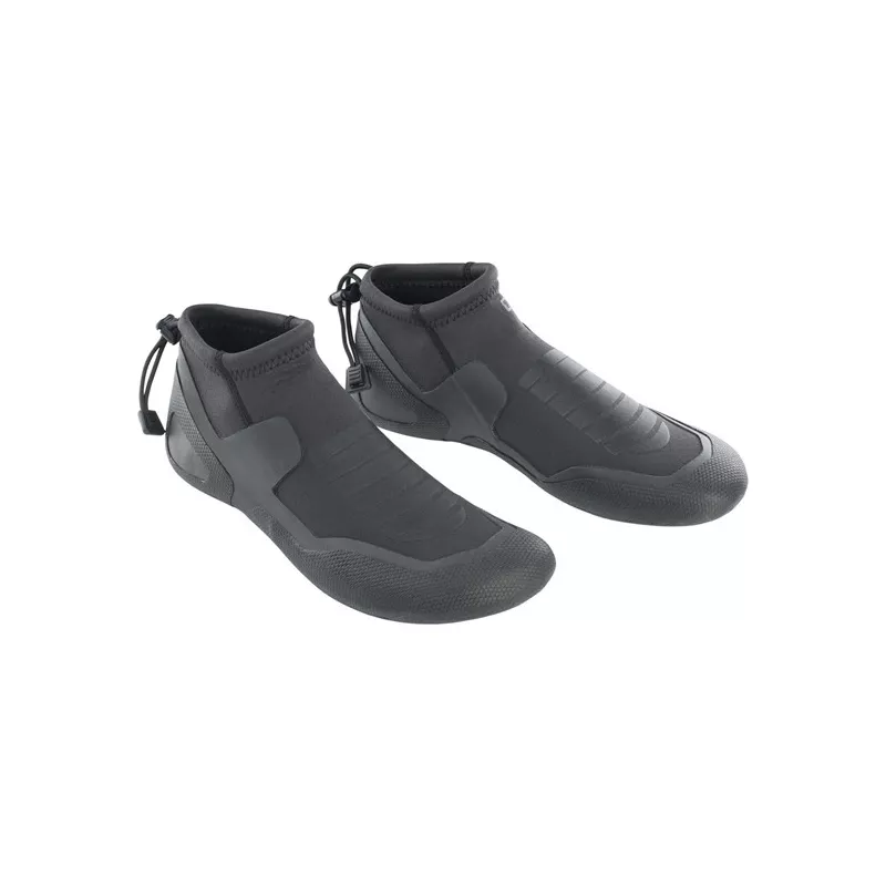 ION - Shoes Plasma 2.5 Round Toe unisex - black - 2027